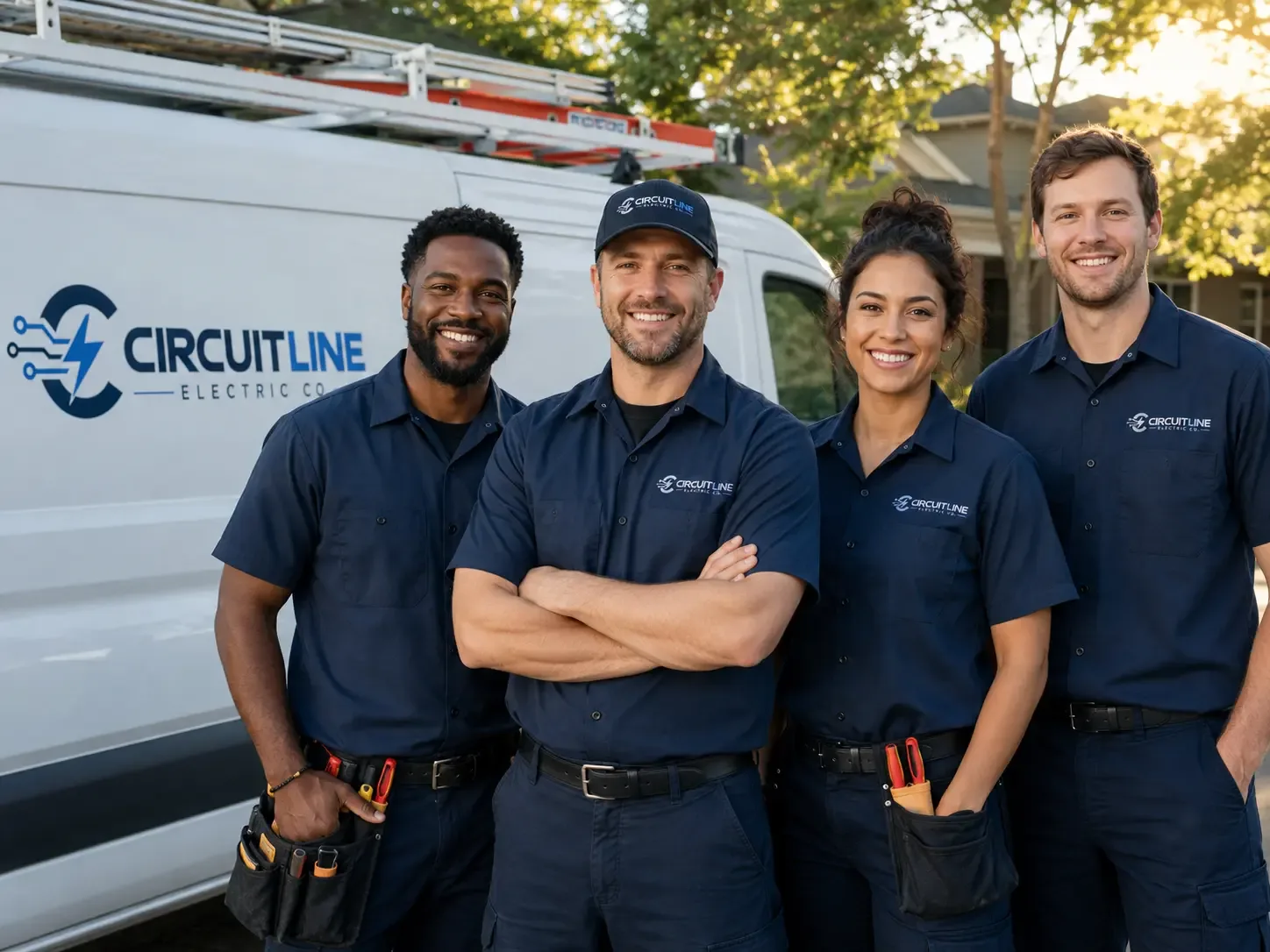 Whole Home Rewiring company in Boys Town, NE