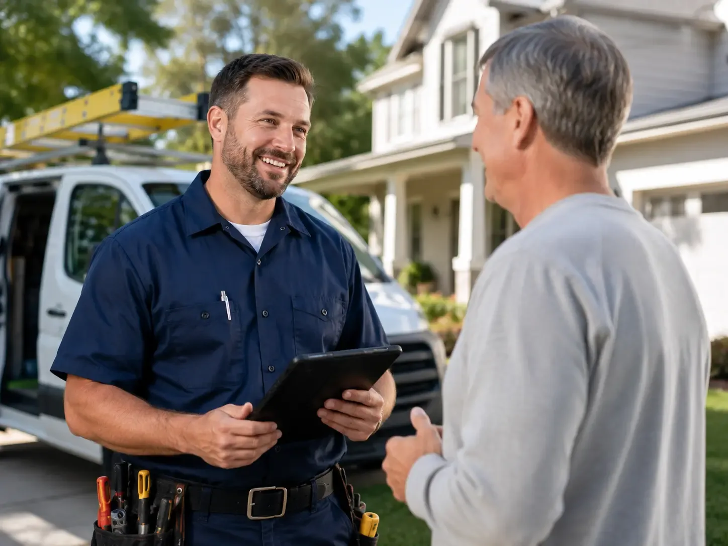 Whole Home Rewiring Boys Town, NE FAQs